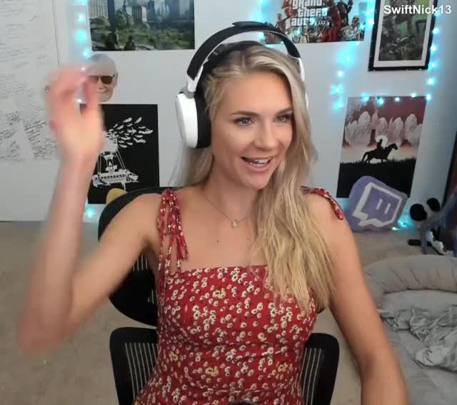 LegendaryLea - Gorgeous Armpit