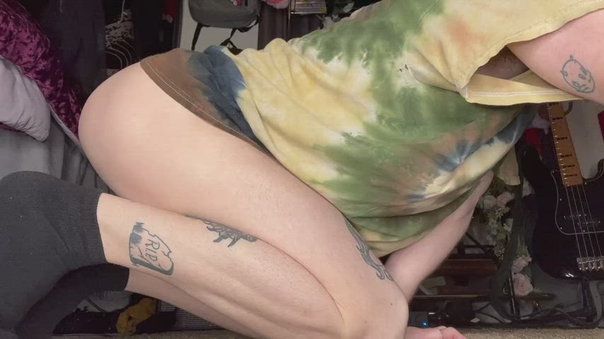 femboy gay sissy gif