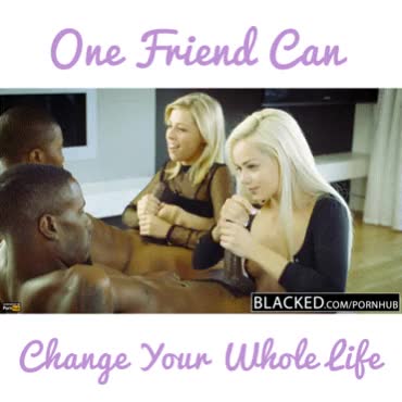 One Friend