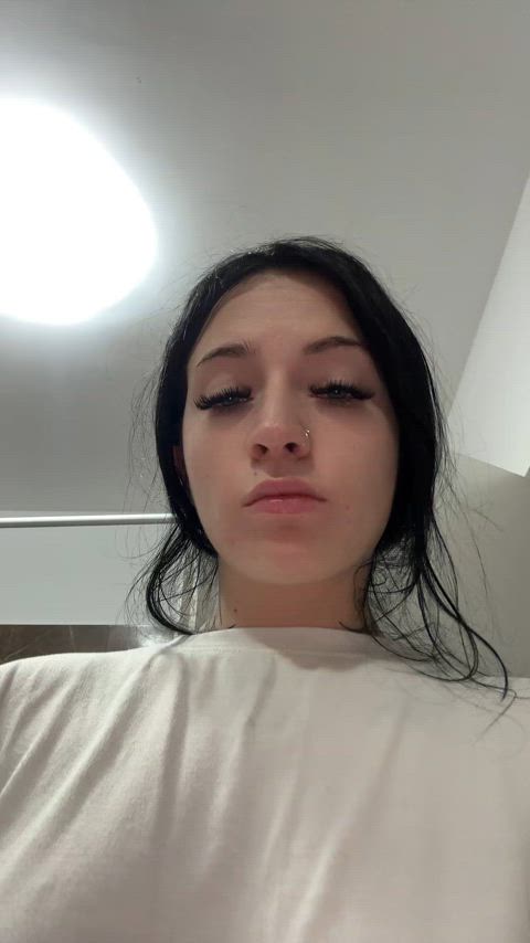 alt amateur ass goth onlyfans teen tiktok gif