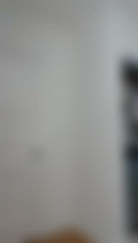 censored lingerie tease gif