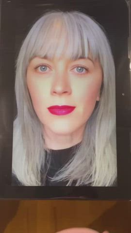 Cum Cumshot Tribute gif