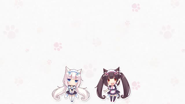 Coconut Uncensored(Nekopara Vol 2)