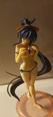 akeno himejima