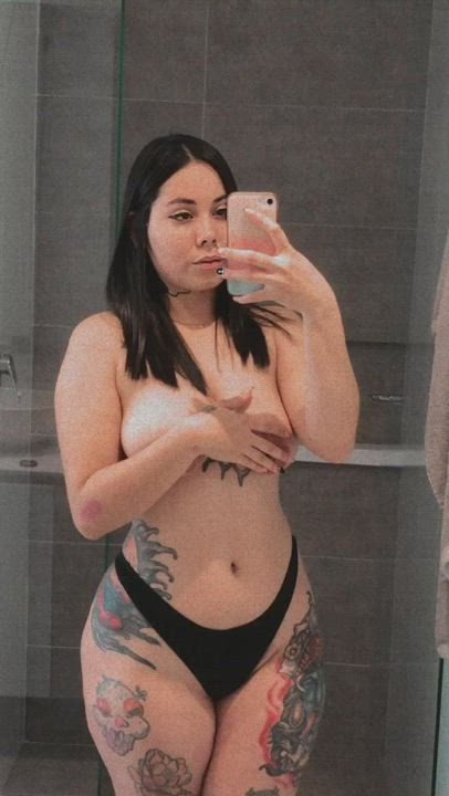 Girls Sex Tattoo gif