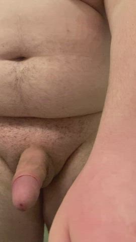 I love when I squirt while fucking my ass