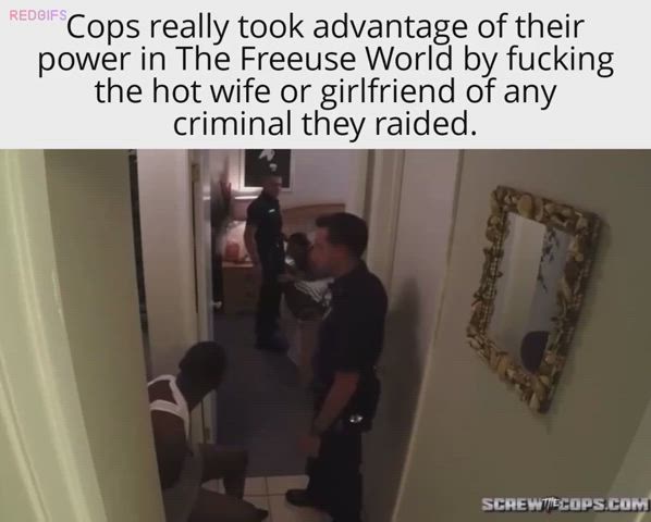 ass freeuse uniform gif