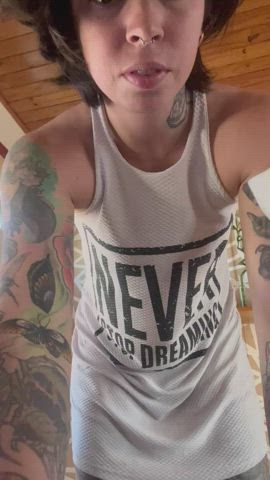 would you like to open my ass? 🔥
