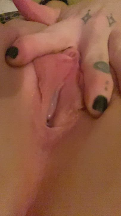 Fingering Hairy Pussy Pussy Pussy Spread Tight Tight Pussy Wet Wet Pussy gif