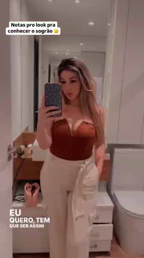 ass big ass brazilian gif