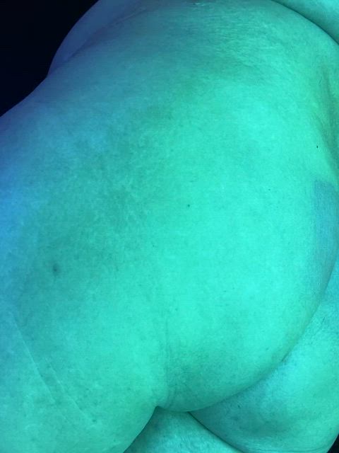 ass pussy tanned gif