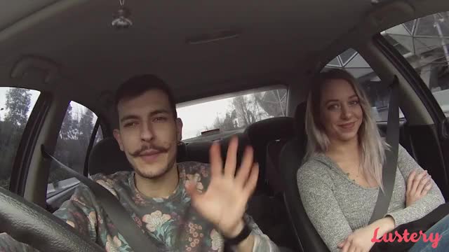 Ulisse & Penelope - Lustery - Penthouse Pleasure
