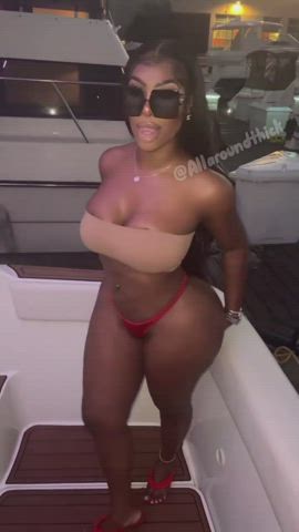 Ass Big Ass Booty Thick gif