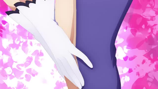 [Dokyuu Hentai HxEros]