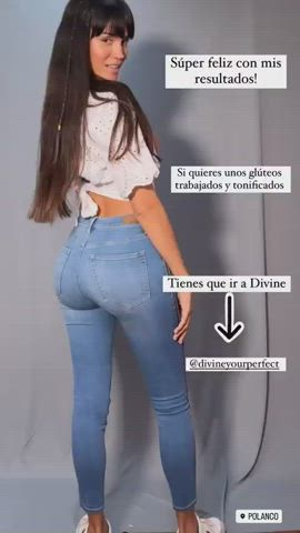 amateur latina milf gif