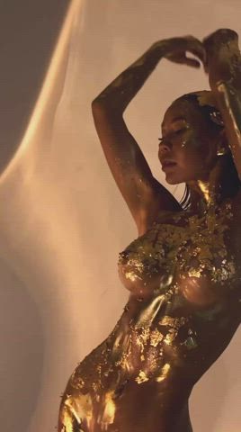 Gold