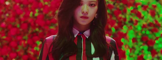 TWICE - FANCY JEONGYEON