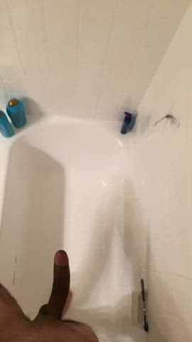 POV: you’re watching me get out the shower