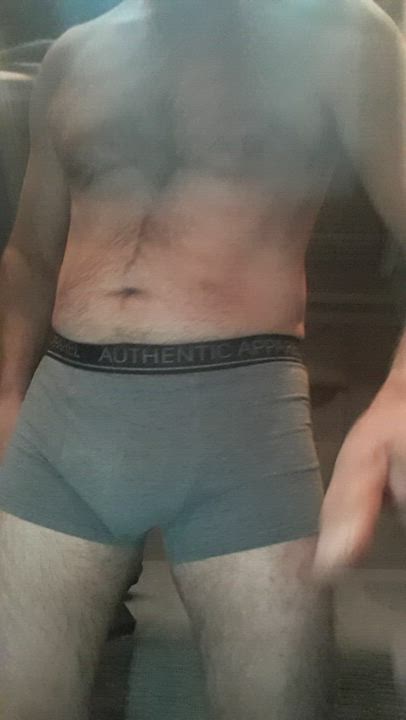 As I've trimmed I though I'd better show it off [50's]