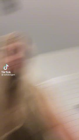 CuteTeenTikTok