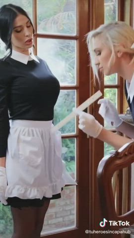 sauce? (posted by tuheroesincapahub tiktok)