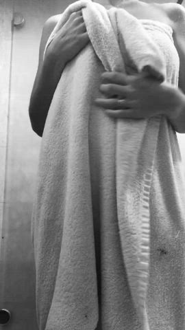 Who want to spend Sunday morning in the shower?