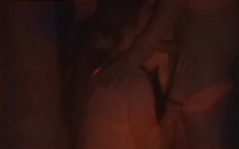 amateur blowjob caught homemade public spanish teen gif