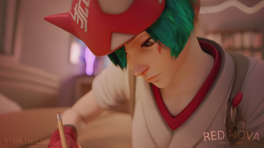 creampie cum cumshot doggystyle hardcore overwatch petite rule34 throat fuck gif