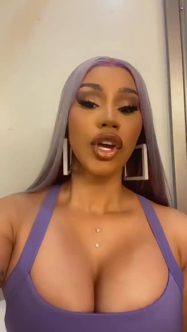 Cardi ?