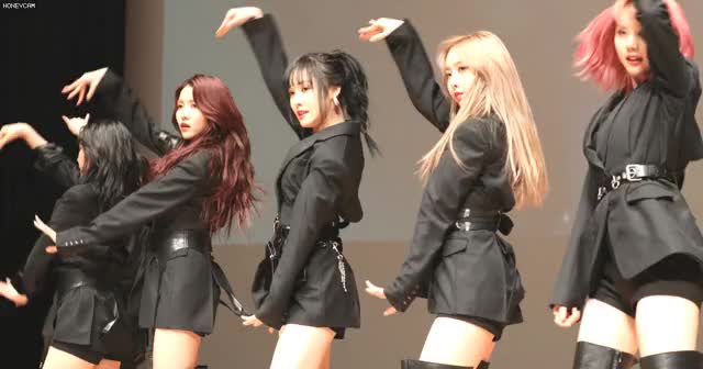 gfriend Labyrinth (6)