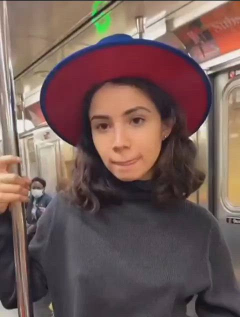 amateur boobs caught exhibitionism exhibitionist flashing natural tits public tits