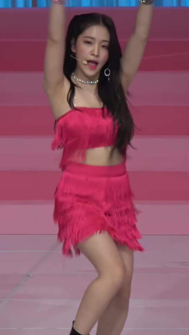Red Velvet - Yeri 190621 1