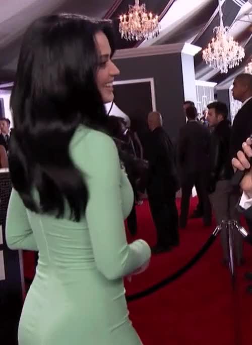 Ketty Perry Beauty Ass,Milfs