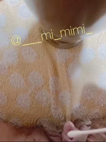 Clit Rubbing