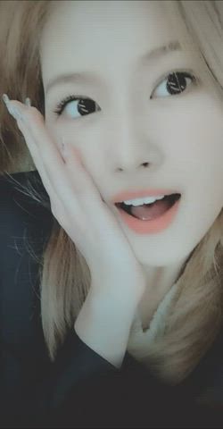asian cumshot korean tribute gif