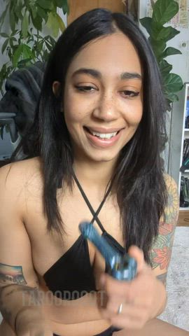 I'd make the best stoner gf