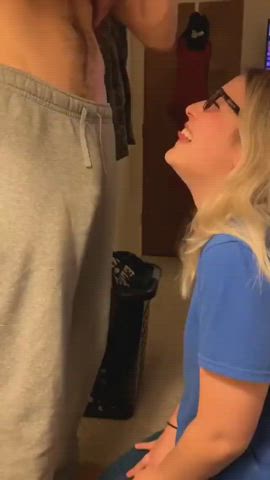 [Kik: TheCumBud Discord: TheCumBud1173] Came home early from the bar to my surprise