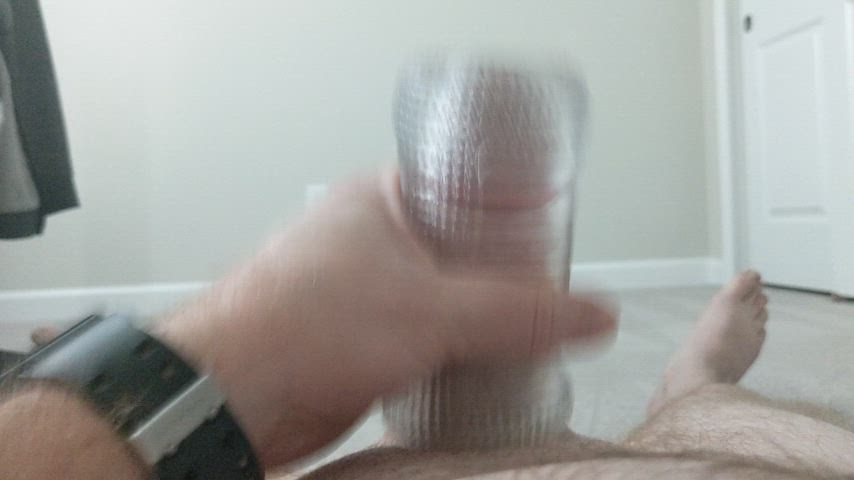 I fucking love this thing!