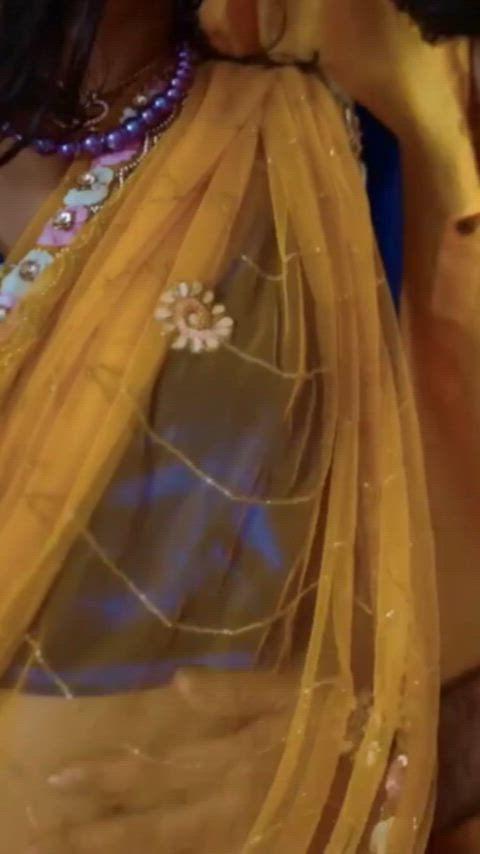 Indian Hotwife P1