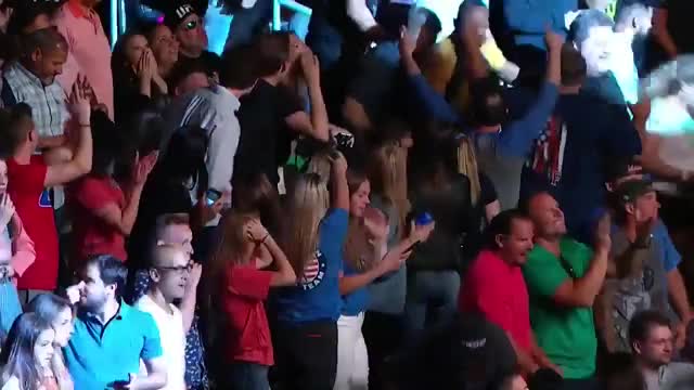 UFC 239: Jorge Masvidal Octagon Interview