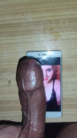 big dick big tits tribute gif