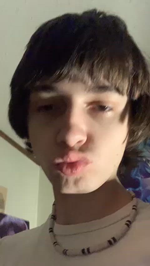 ass femboy twink gif