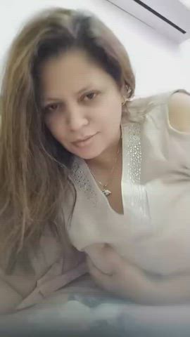 Sapna Sappu grabbing tits