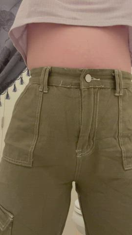 I pissed my pants for you, pay attention to me 🥺