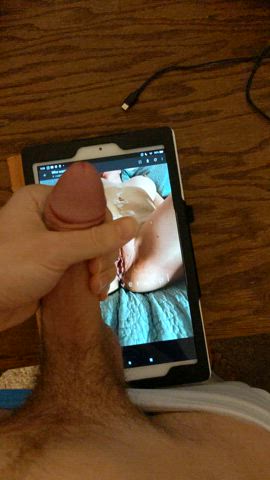 bwc cock tribute gif