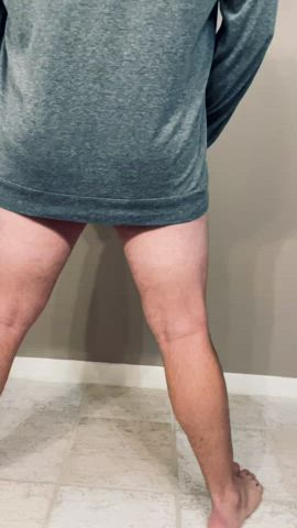 Ass Bisexual Shaking gif