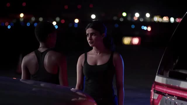 Celebrity Priyanka Chopra gif