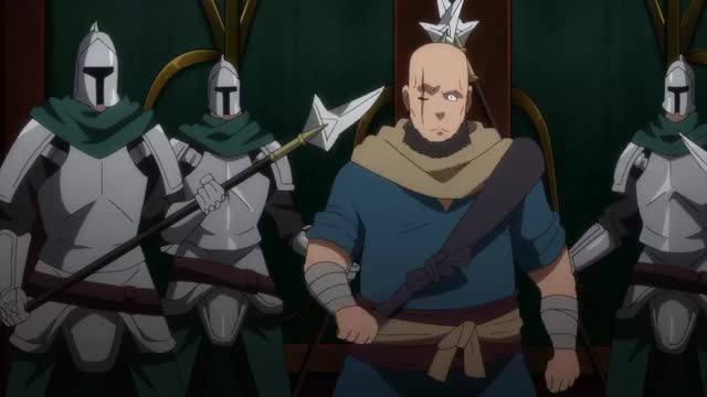 Tensei Shitara Slime Datta Ken - S1 E24 W2