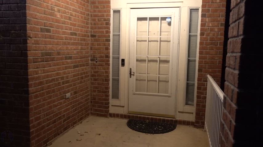 She Thought It Was Just a Visit… Until the Ritual Began