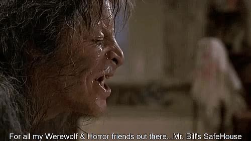 Werewolf